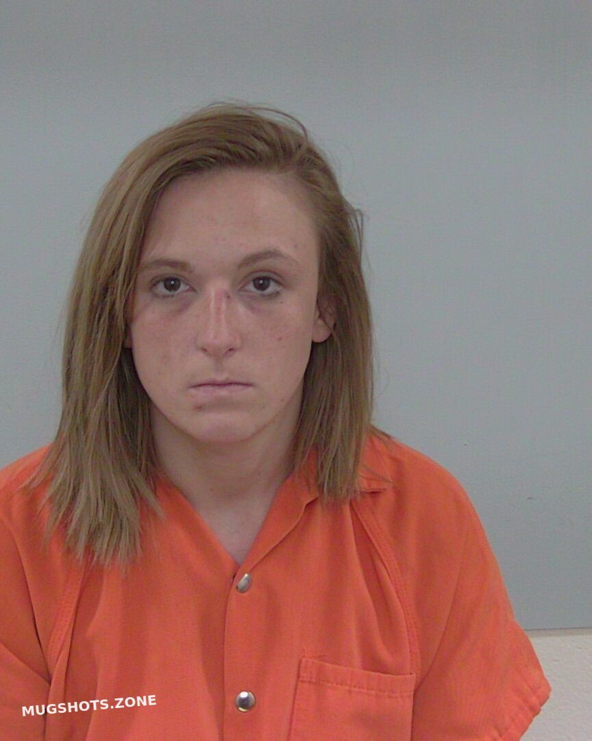 BRAY ASHLEIGH DARNELLE 10/25/2023 - Columbia County Mugshots Zone