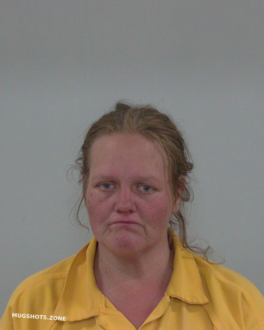 FREEMAN JESSICA NELL 11/16/2023 - Columbia County Mugshots Zone