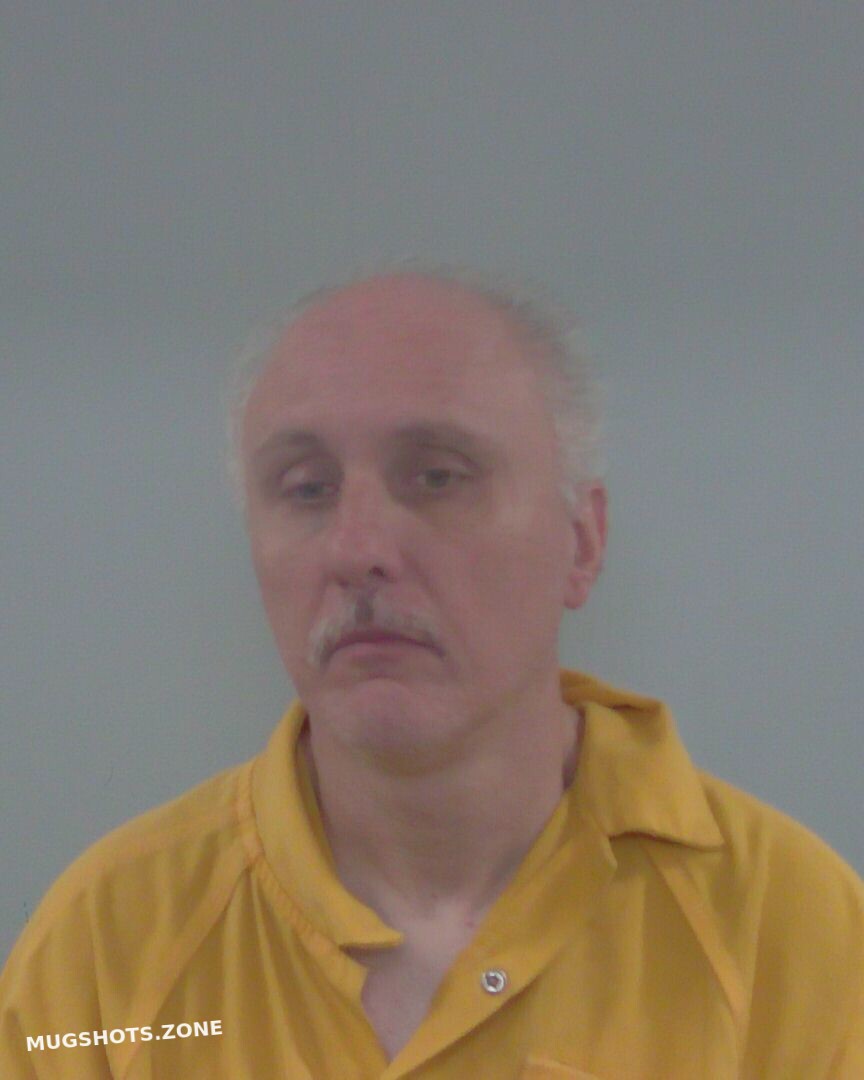 KITCHEN PAUL VINCENT 12/02/2023 Columbia County Mugshots Zone