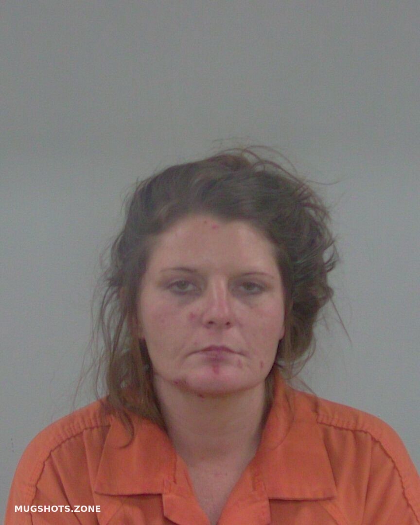 NORRIS MARY REBECCA 12/02/2023 - Columbia County Mugshots Zone