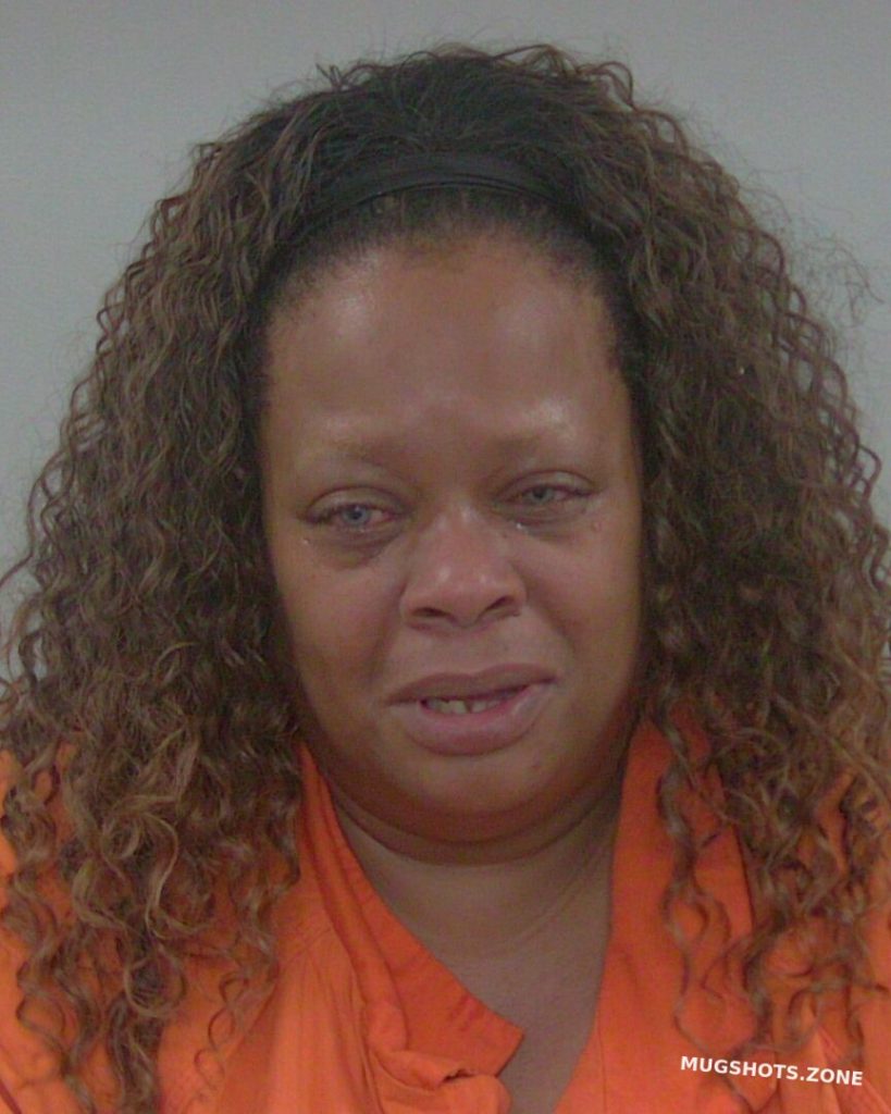 WILLIAMS MIRIAM XENIA 03/03/2024 Columbia County Mugshots Zone