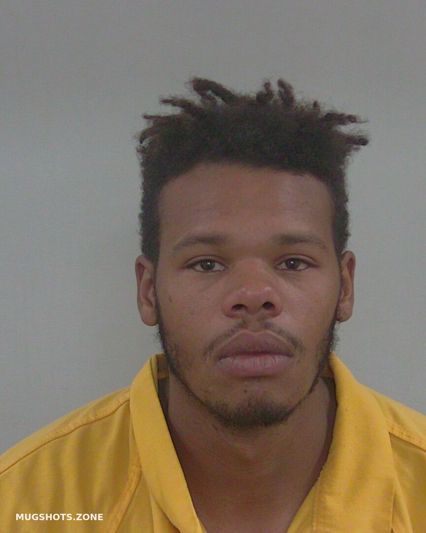 Coore Issac Javon 03102024 Columbia County Mugshots Zone