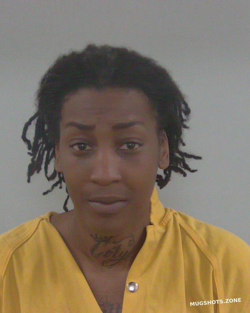 BERRY RONNEISHA ALEXANDRIA 03/11/2024 - Columbia County Mugshots Zone