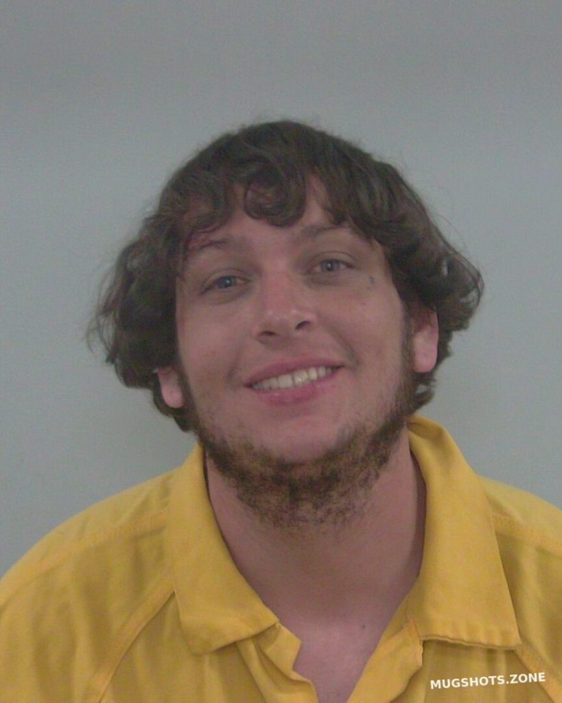 RISNER GREGORY WAYNE 03/23/2024 - Columbia County Mugshots Zone