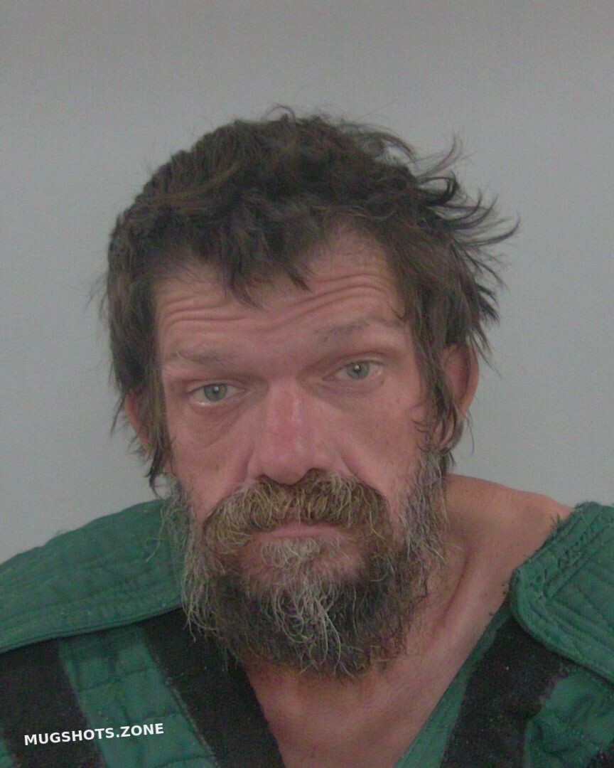 TOWNS DONALD CLAYTON 05/03/2024 Columbia County Mugshots Zone