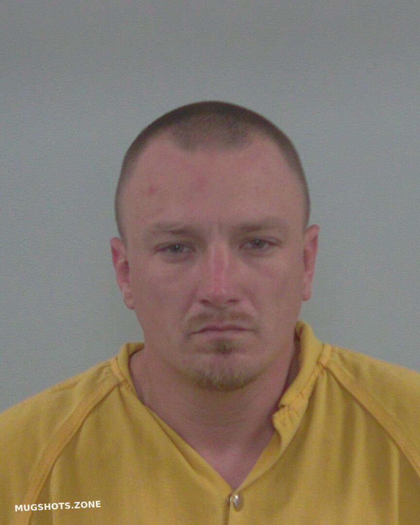 Thompson Cory Michael 05032024 Columbia County Mugshots Zone 