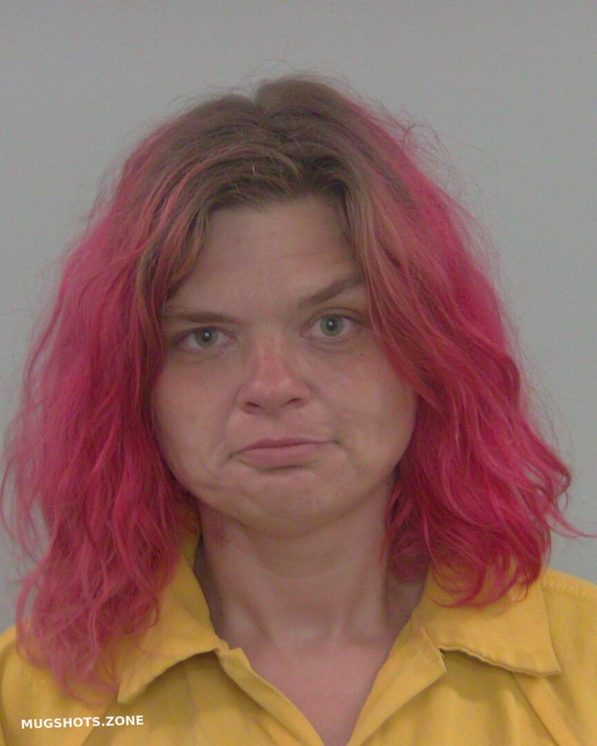 GRESHAM PAMELA LOUANN 05/11/2024 Columbia County Mugshots Zone