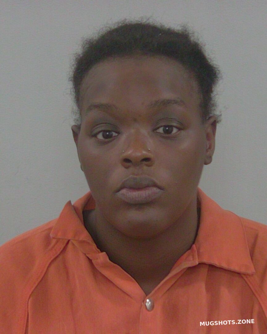 BRINSON MARCIA JANICE 06/21/2024 - Columbia County Mugshots Zone