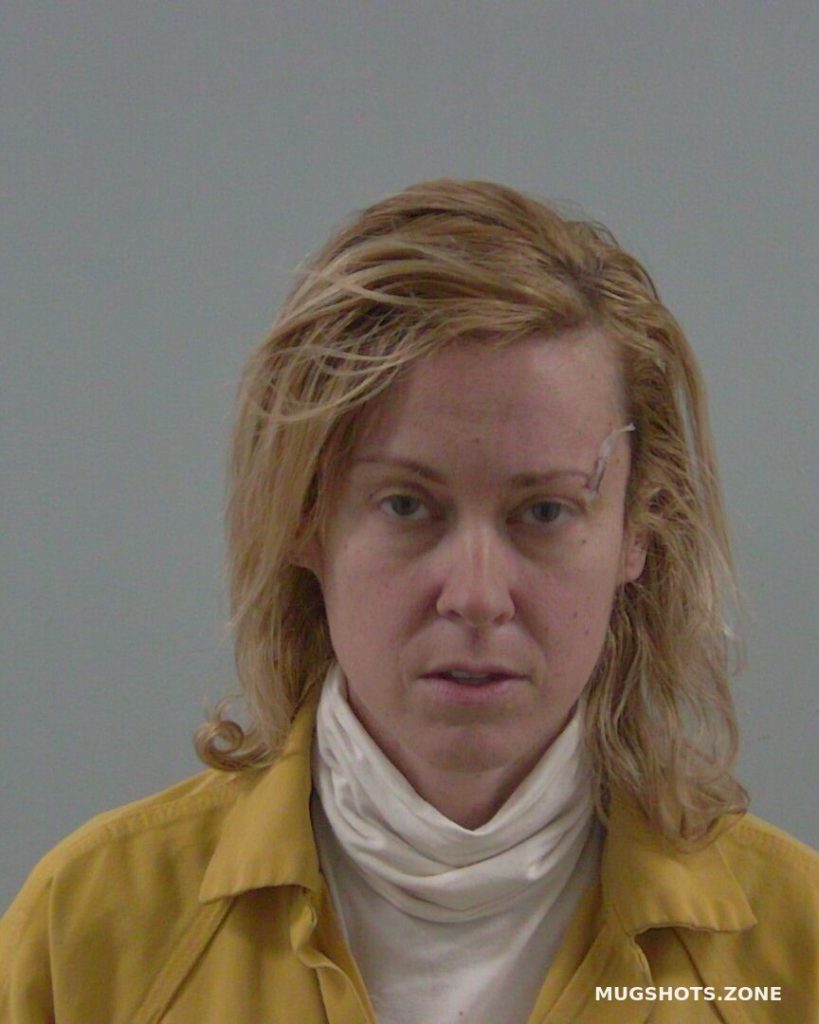 MCLAUGHLIN JESSICA LAUREL 01/26/2025 - Columbia County Mugshots Zone