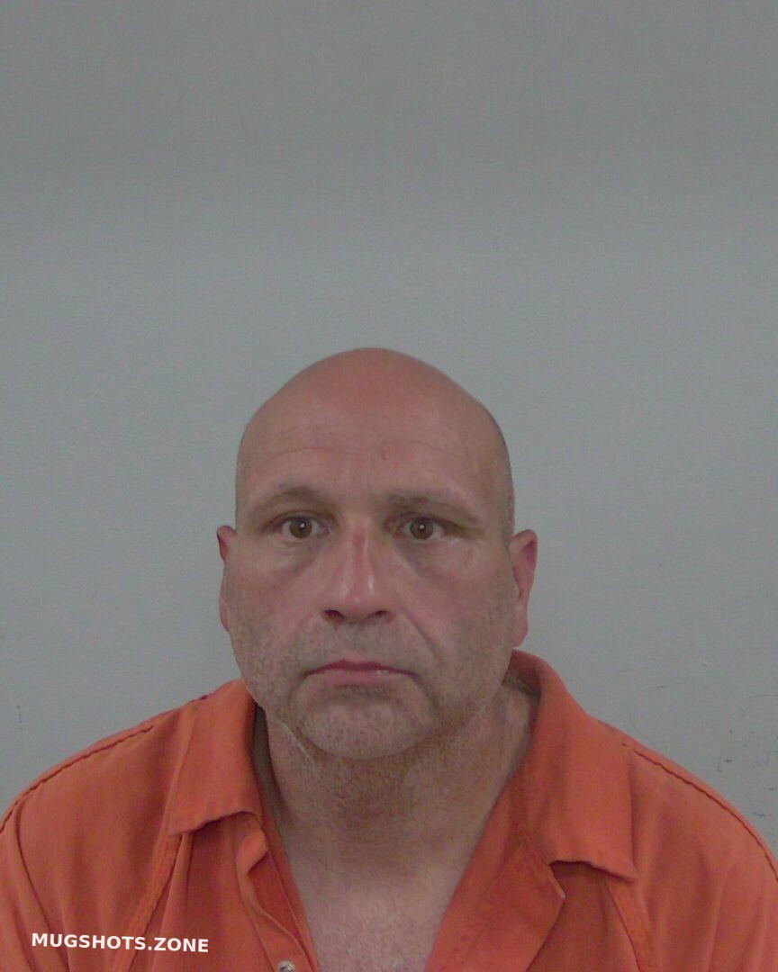 MARKHAM RILEY LEIGHTON 02/10/2025 - Columbia County Mugshots Zone