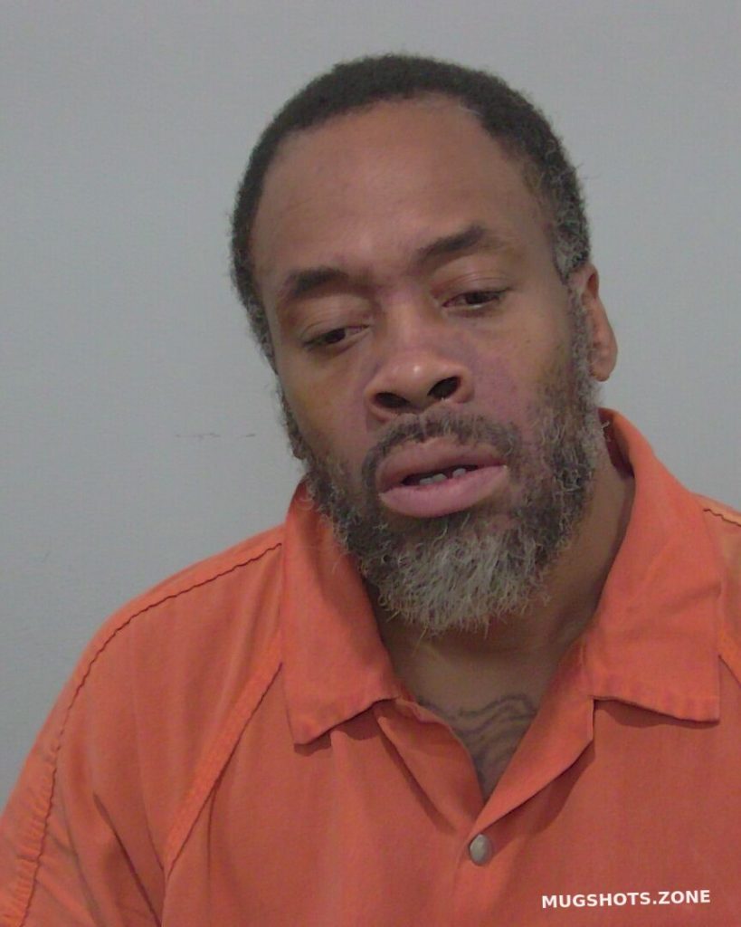 MACK TRAVIS ONEAL 06/17/2025 Columbia County Mugshots Zone