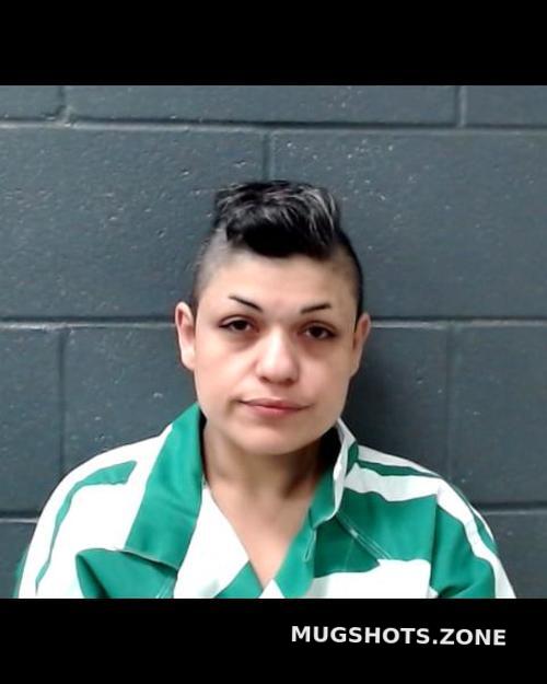 Lozano Christina Marie 01 24 2021 Comal County Mugshots Zone