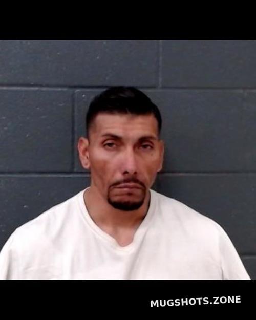 OLIVAREZ TONY JR. 03/21/2021 - Comal County Mugshots Zone