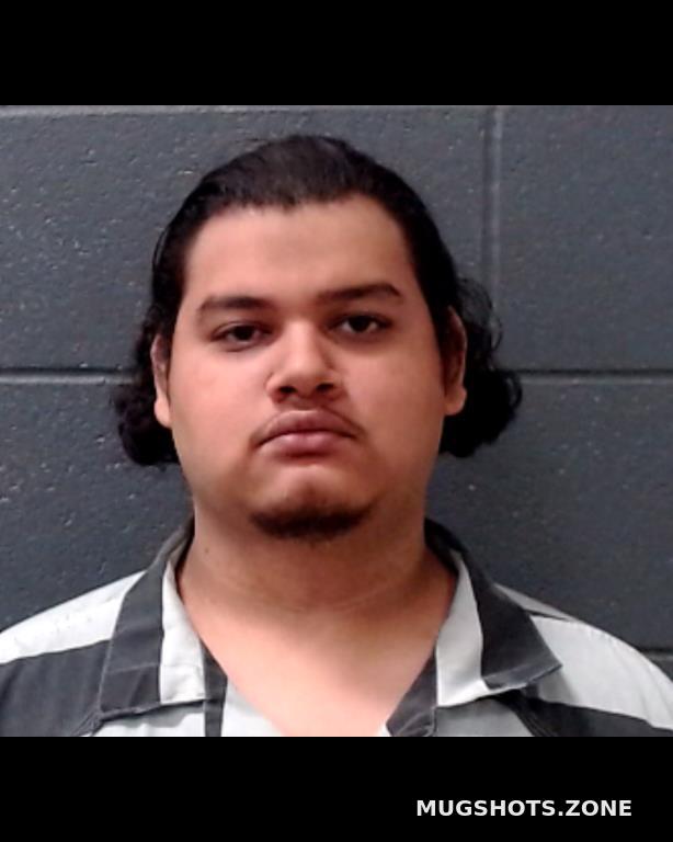 Garcia Guillermo Antonio 05132021 Comal County Mugshots Zone 