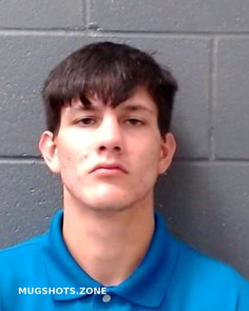 WRIGHT KYLE BRADLEY 06/02/2021 Comal County Mugshots Zone