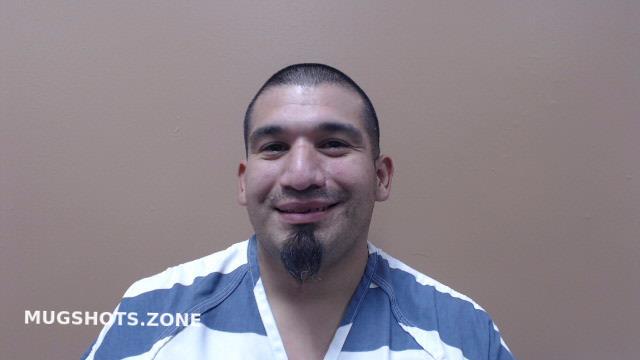 ENRIQUEZ JULIO PENA JR. 06/03/2021 - Comal County Mugshots Zone