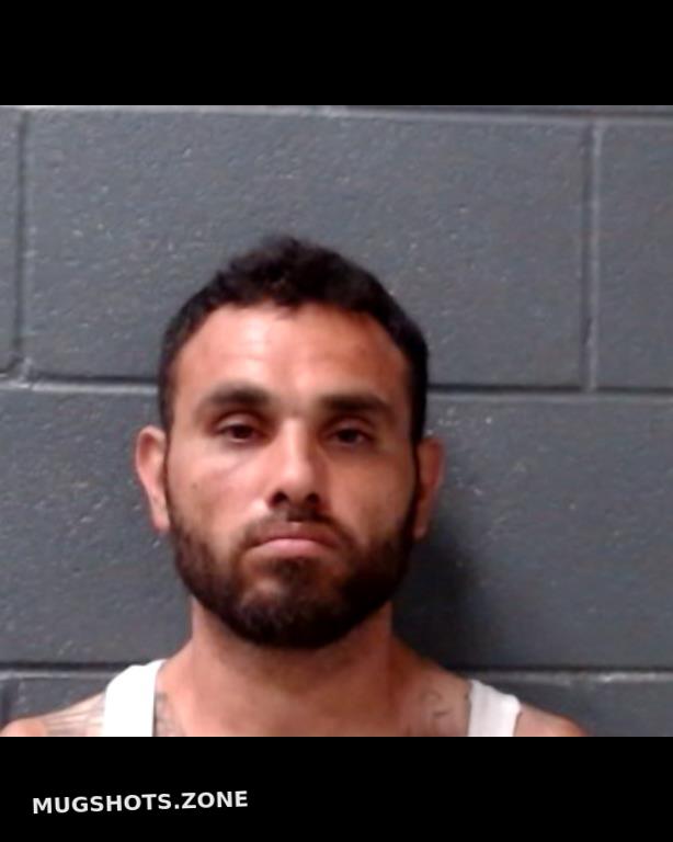 Lincoln Javier 06 21 2021 Comal County Mugshots Zone