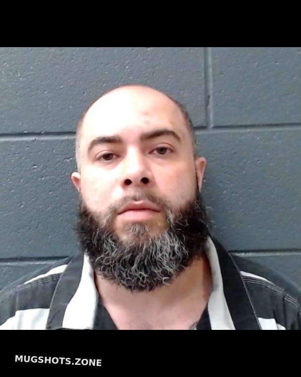 LOCKLEAR FENTRESS RAY JR. 07/07/2021 Comal County Mugshots Zone