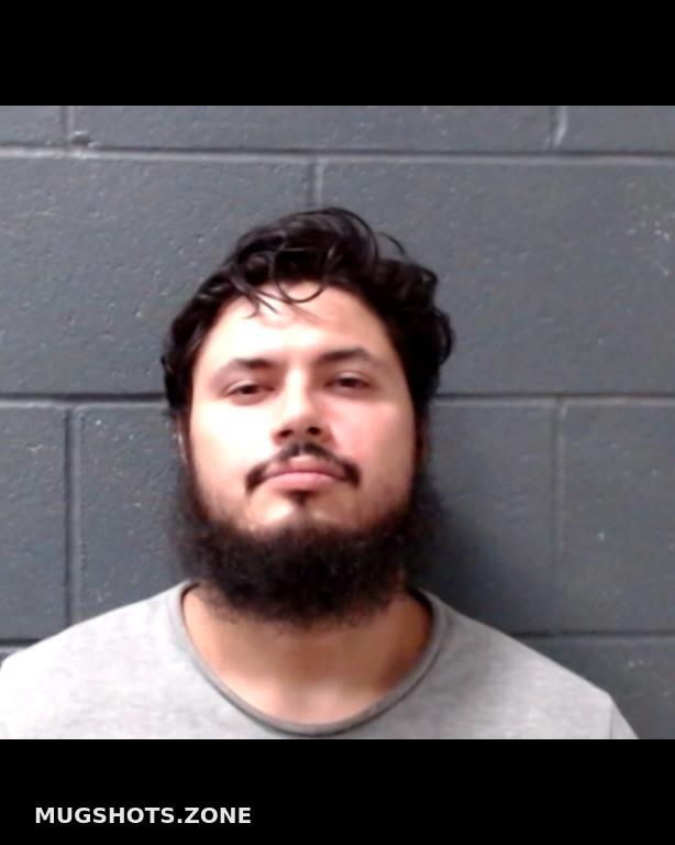 Alvarez Mathew Alexander 07112021 Comal County Mugshots Zone 