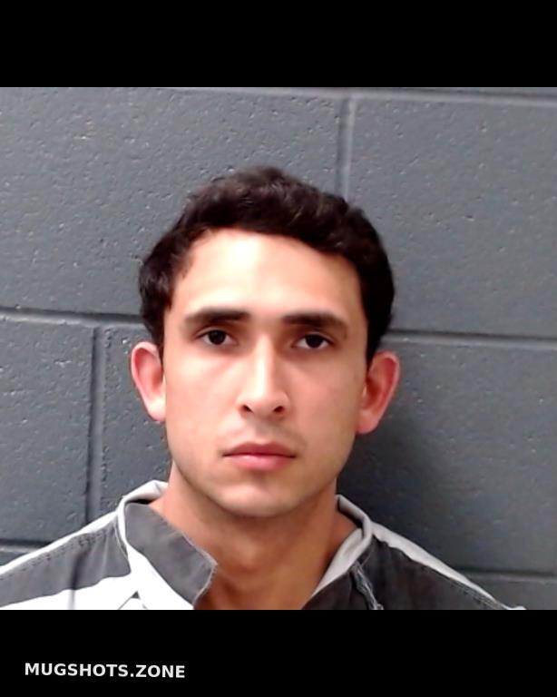 Muniz Javier Alberto 07 12 2021 Comal County Mugshots Zone