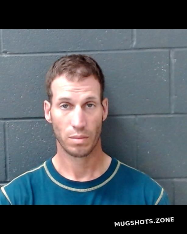 GRAY CLAY FOSTER 08/04/2021 Comal County Mugshots Zone