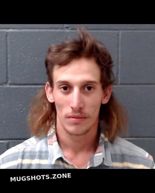 REED TY MICHAEL 10/05/2021 Comal County Mugshots Zone