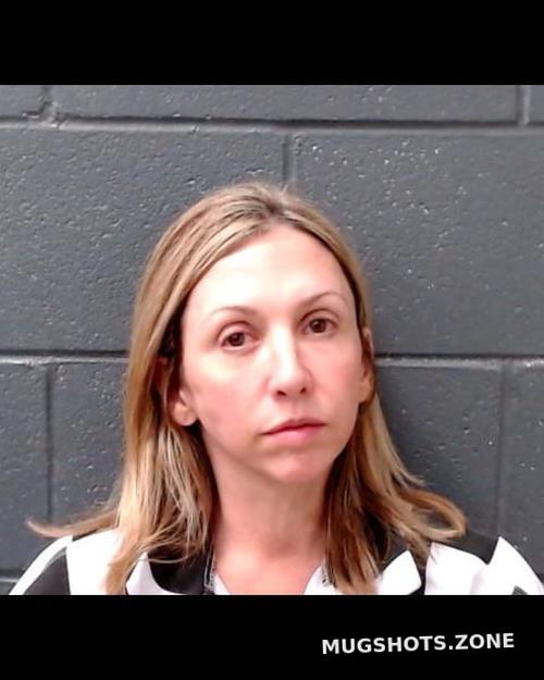 HOYT KIMBERLY KAYE 10/23/2021 Comal County Mugshots Zone