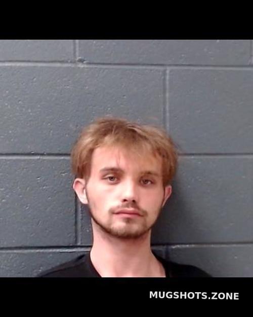 GARLAND CODY MICHAEL 11/17/2021 Comal County Mugshots Zone