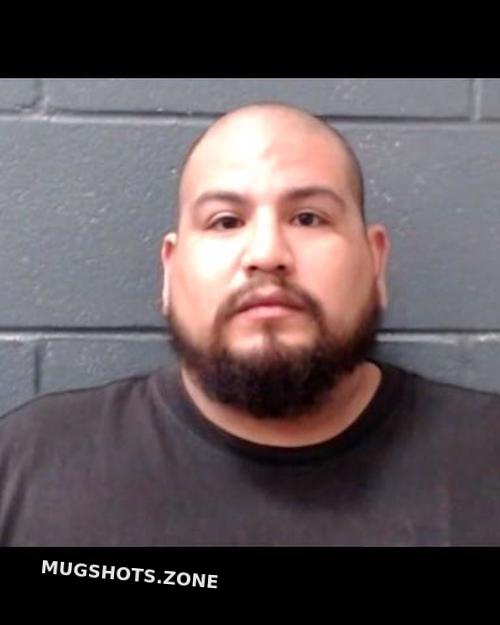 Moncivais Javier Jr. 12 15 2021 - Comal County Mugshots Zone