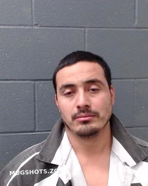 VILLEDA MARQUEZ FERNANDO DANIEL 01/07/2022 Comal County Mugshots Zone