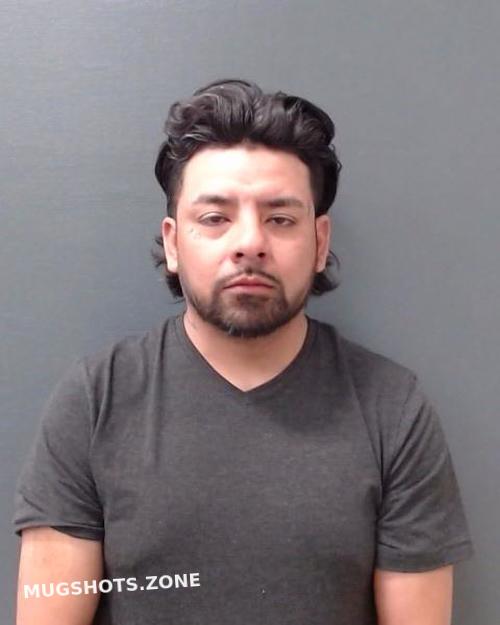 Garcia Michael 03202022 Comal County Mugshots Zone