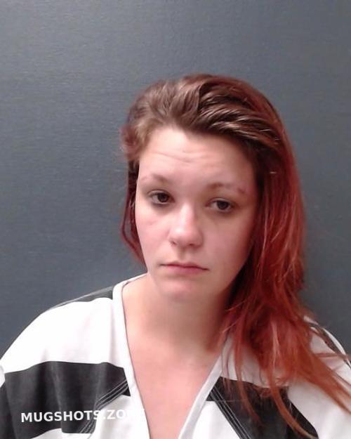 BULL ALLISON 03/20/2022 - Comal County Mugshots Zone