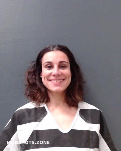 Price Michelle 03 22 2022 Comal County Mugshots Zone