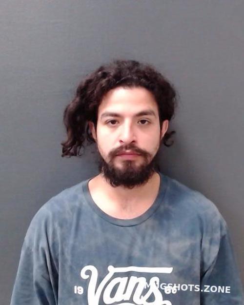 Chavez David Angel Gabriel 03 25 2022 Comal County Mugshots Zone