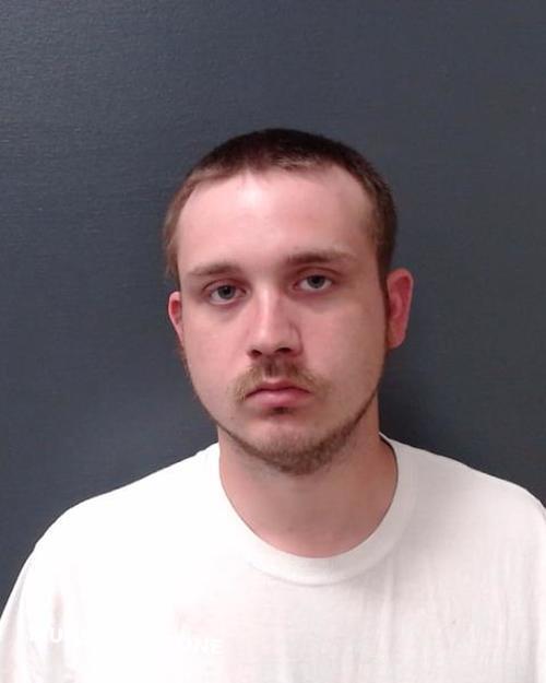 HIGHTOWER DYLAN JAMES 04/08/2022 Comal County Mugshots Zone