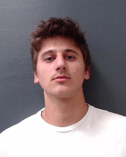 Bell Cameron Jacob 04 11 2022 Comal County Mugshots Zone