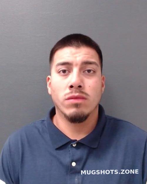 Acevedo Rodrigo 04 23 2022 Comal County Mugshots Zone