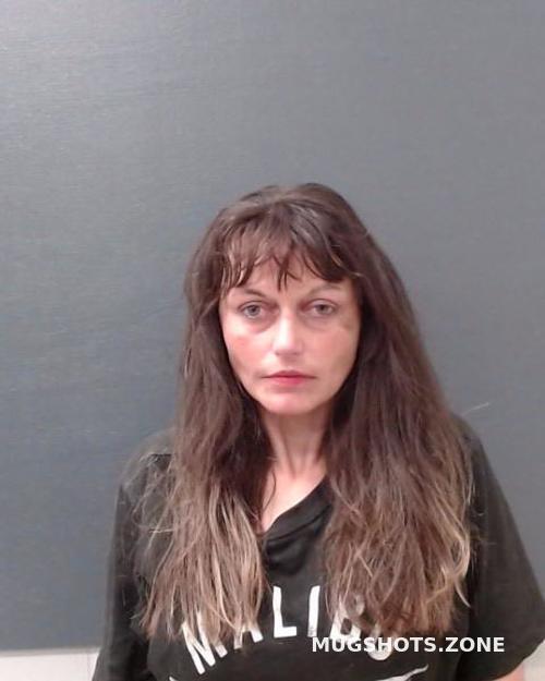 Waldfogel Shaina Noell 05 25 2022 Comal County Mugshots Zone