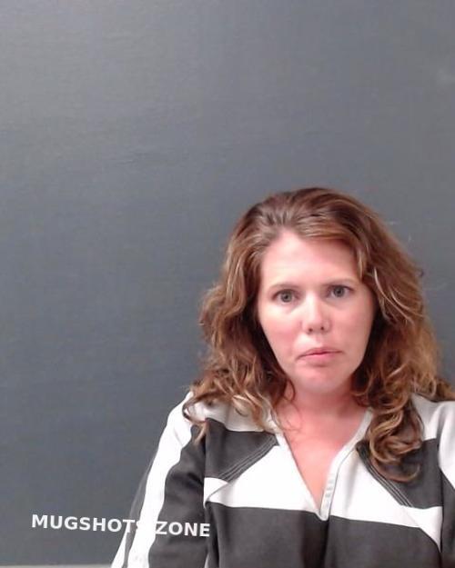 NELSON AMANDA GAYLE 05/28/2022 - Comal County Mugshots Zone