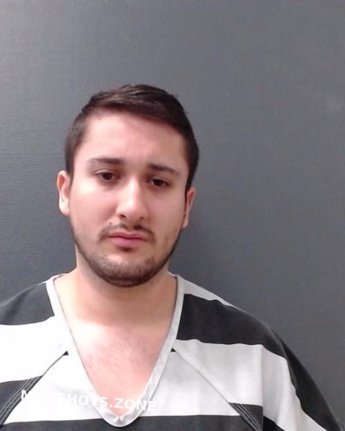 Ortiz Christopher 05 29 2022 Comal County Mugshots Zone