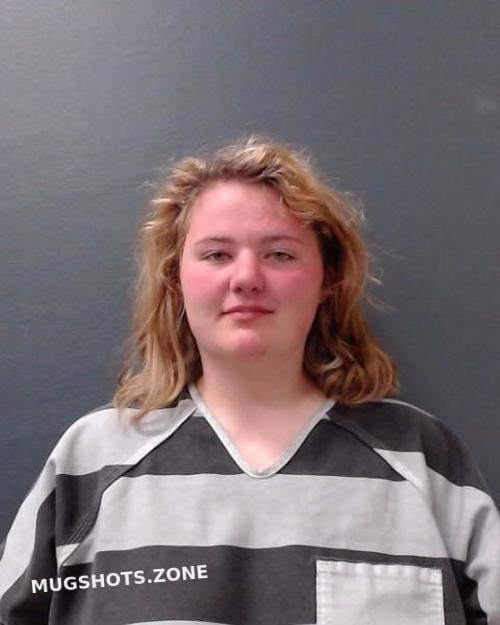 CAMERON CHEYENNE LEE 06/04/2022 - Comal County Mugshots Zone