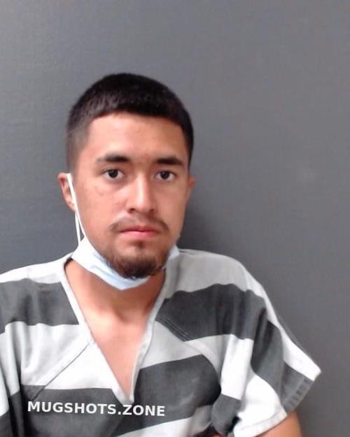 Castillo Torres Jason 07 01 2022 Comal County Mugshots Zone