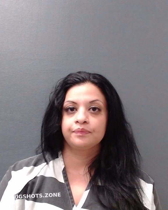 Vyas Arti Ann 07 10 2022 Comal County Mugshots Zone