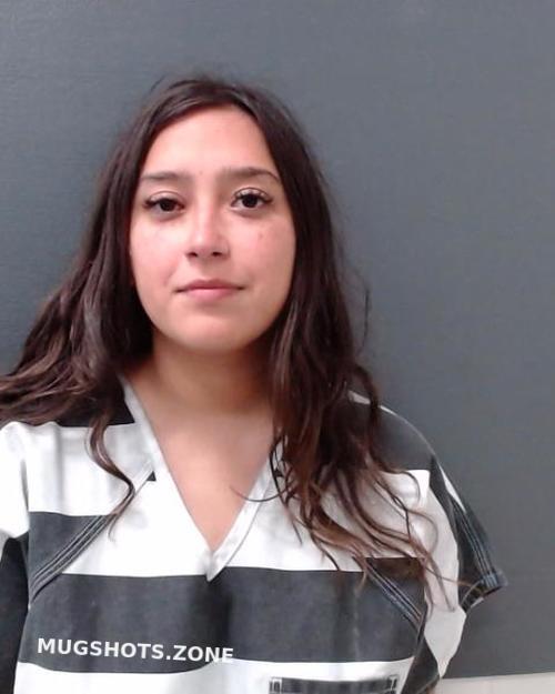 Mata Brianna Nicole 07 30 2022 Comal County Mugshots Zone