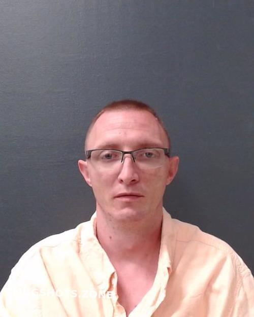 HIGGINS JOSHUA JAMES 08/26/2022 Comal County Mugshots Zone