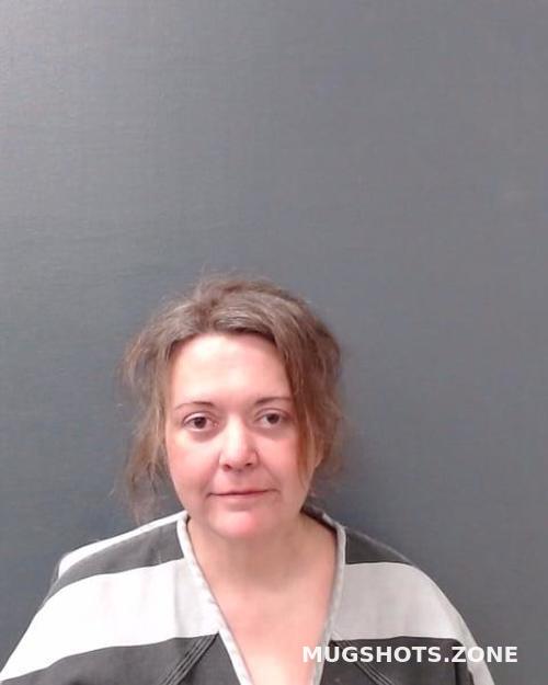 HARGRAVE MEGGAN LEE 08/27/2022 Comal County Mugshots Zone