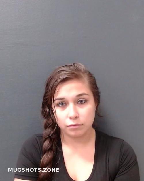 Delacruz Kimberly 09 01 2022 Comal County Mugshots Zone