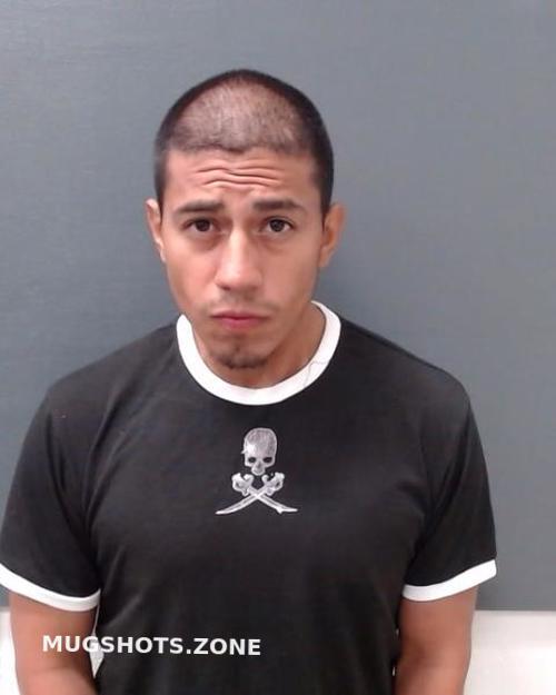 Mendez Oscar Omar 09 01 2022 Comal County Mugshots Zone