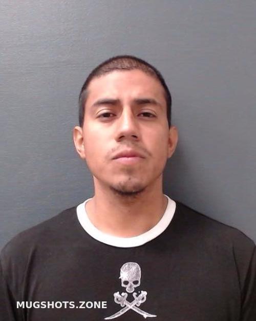 Mendez Oscar Omar 09 04 2022 Comal County Mugshots Zone