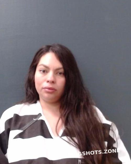 Delgado Stephanie 09 10 2022 Comal County Mugshots Zone